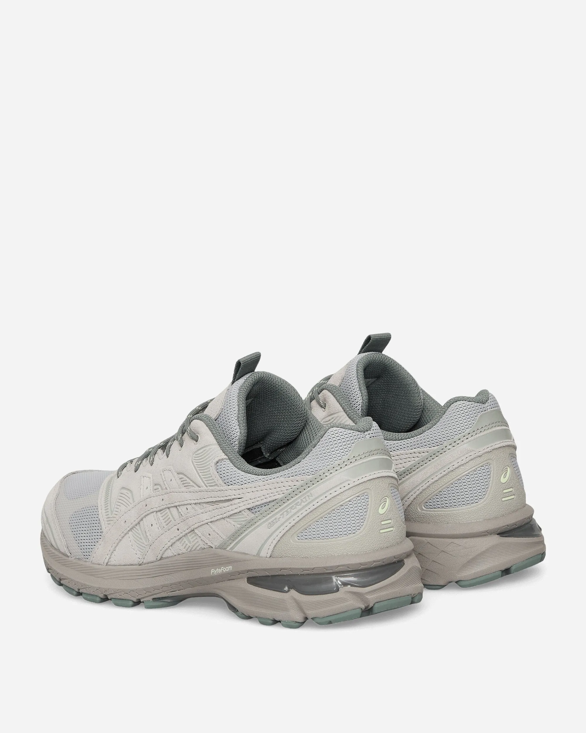 Asics Sneakers·Low|Sneakers^GEL-Terrain Sneakers Oyster Grey