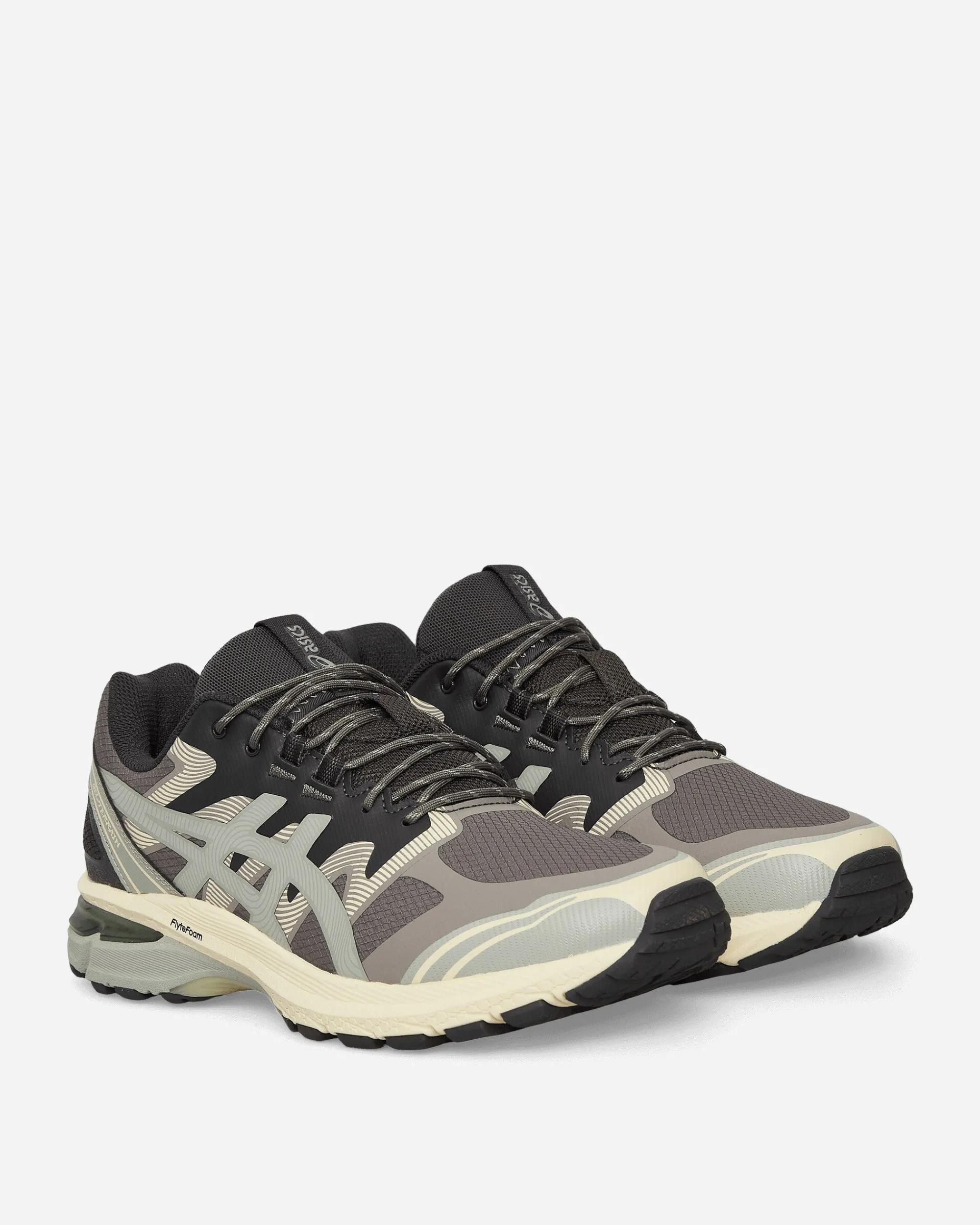 Asics Sneakers·Low|Sneakers^GEL-Terrain Sneakers Truffle Grey / Seal Grey