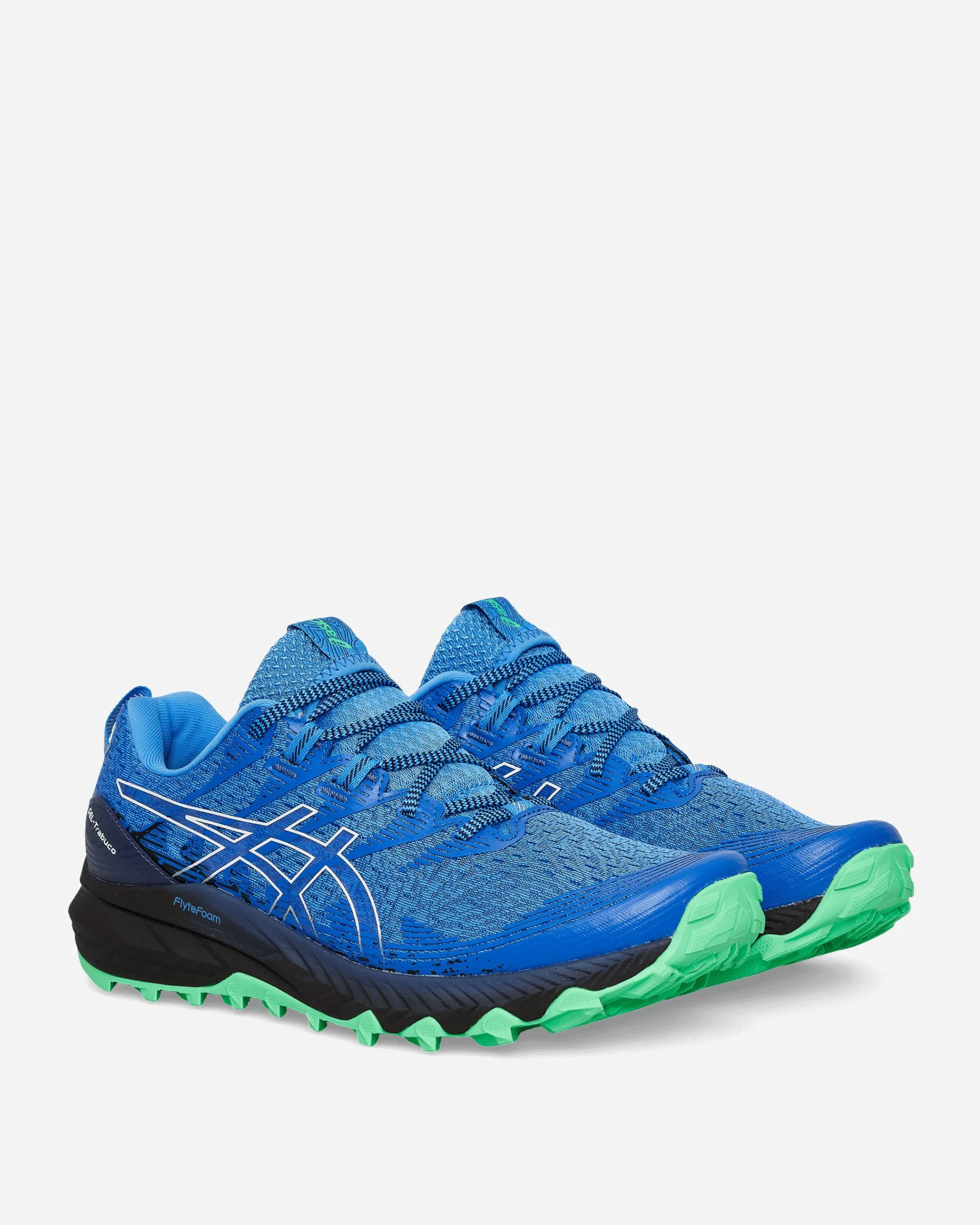 Asics Sneakers·Low|Sneakers^GEL-Trabuco 10 Sneakers Blue