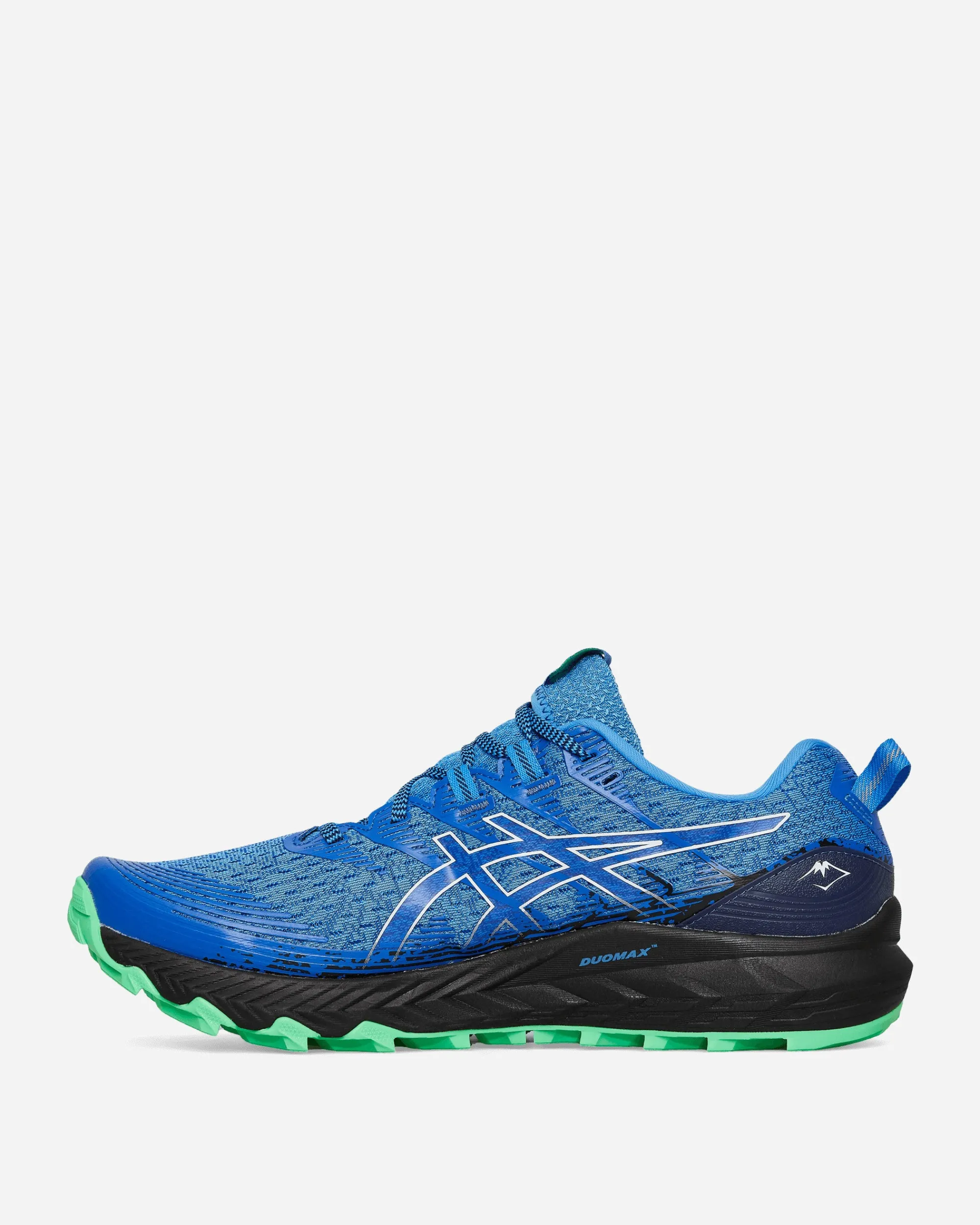 Asics Sneakers·Low|Sneakers^GEL-Trabuco 10 Sneakers Blue