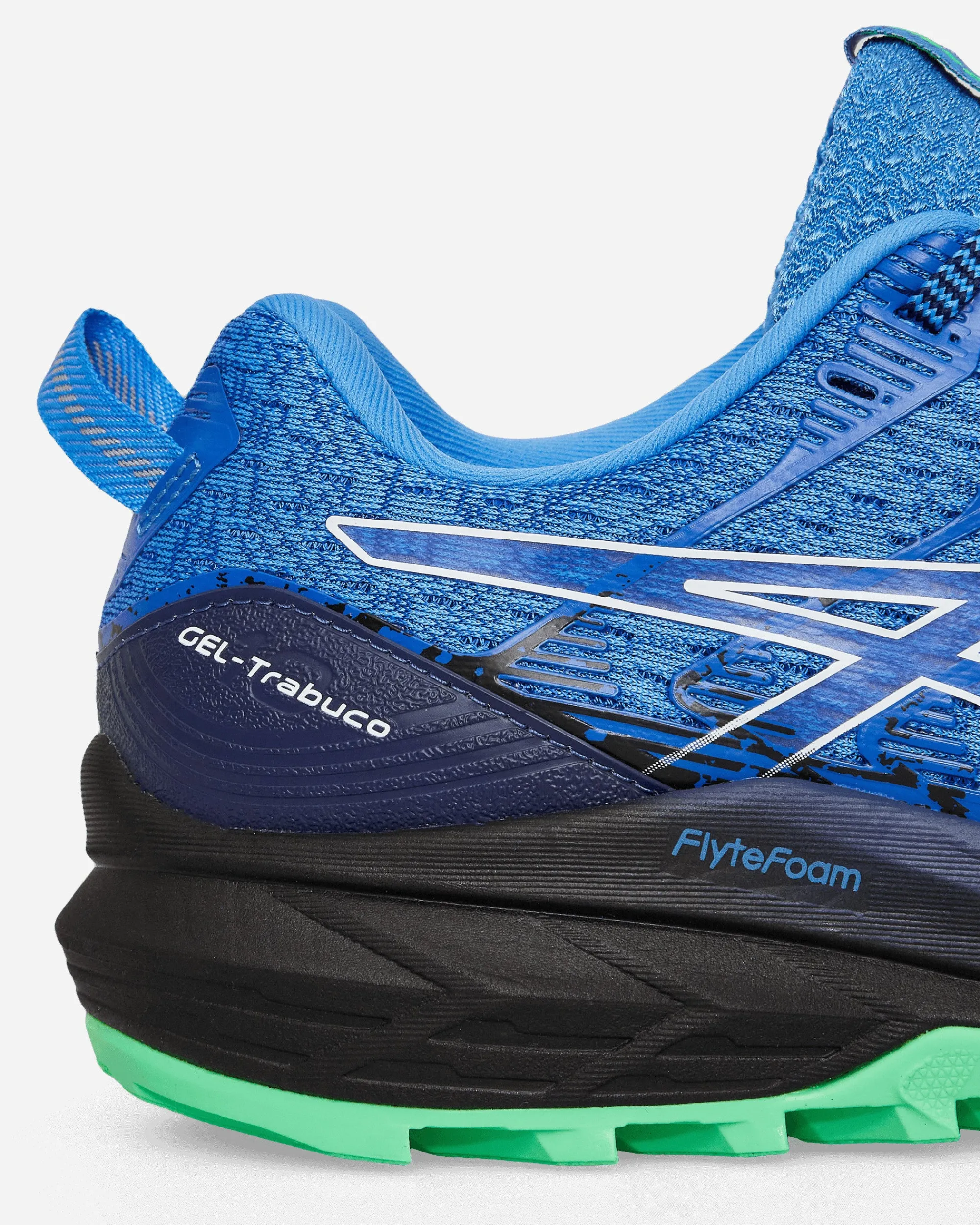 Asics Sneakers·Low|Sneakers^GEL-Trabuco 10 Sneakers Blue