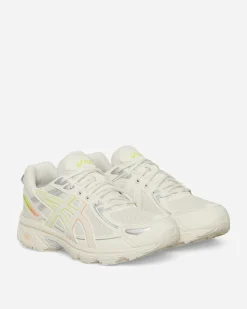 Asics Sneakers·Low|Sneakers^GEL-Venture 6 Paris Sneakers Cream / Cream