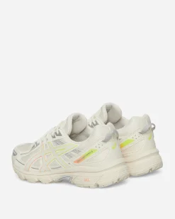 Asics Sneakers·Low|Sneakers^GEL-Venture 6 Paris Sneakers Cream / Cream