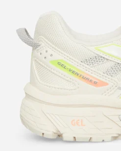 Asics Sneakers·Low|Sneakers^GEL-Venture 6 Paris Sneakers Cream / Cream