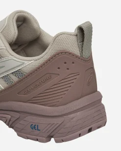 Asics Sneakers·Low|Sneakers^GEL-Venture 6 Shield Sneakers Mauve Grey / Oyster Grey
