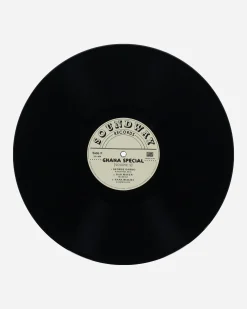 Public Possession Music^Ghana Special 2 Vinyl