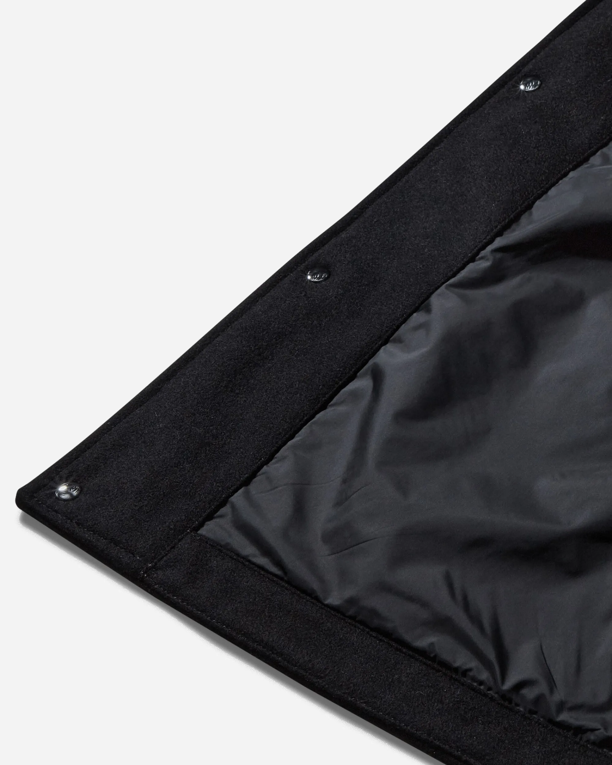 Stone Island Shirts^Ghost Weatherproof Cotton Canvas Overshirt Black