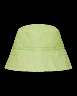 Dries Van Noten Hats|Hats^Gilly Bucket Hat Yellow