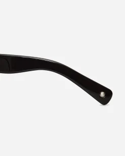 Garrett Leight Eyewear|Eyewear^GL 3030 Sunglasses Black