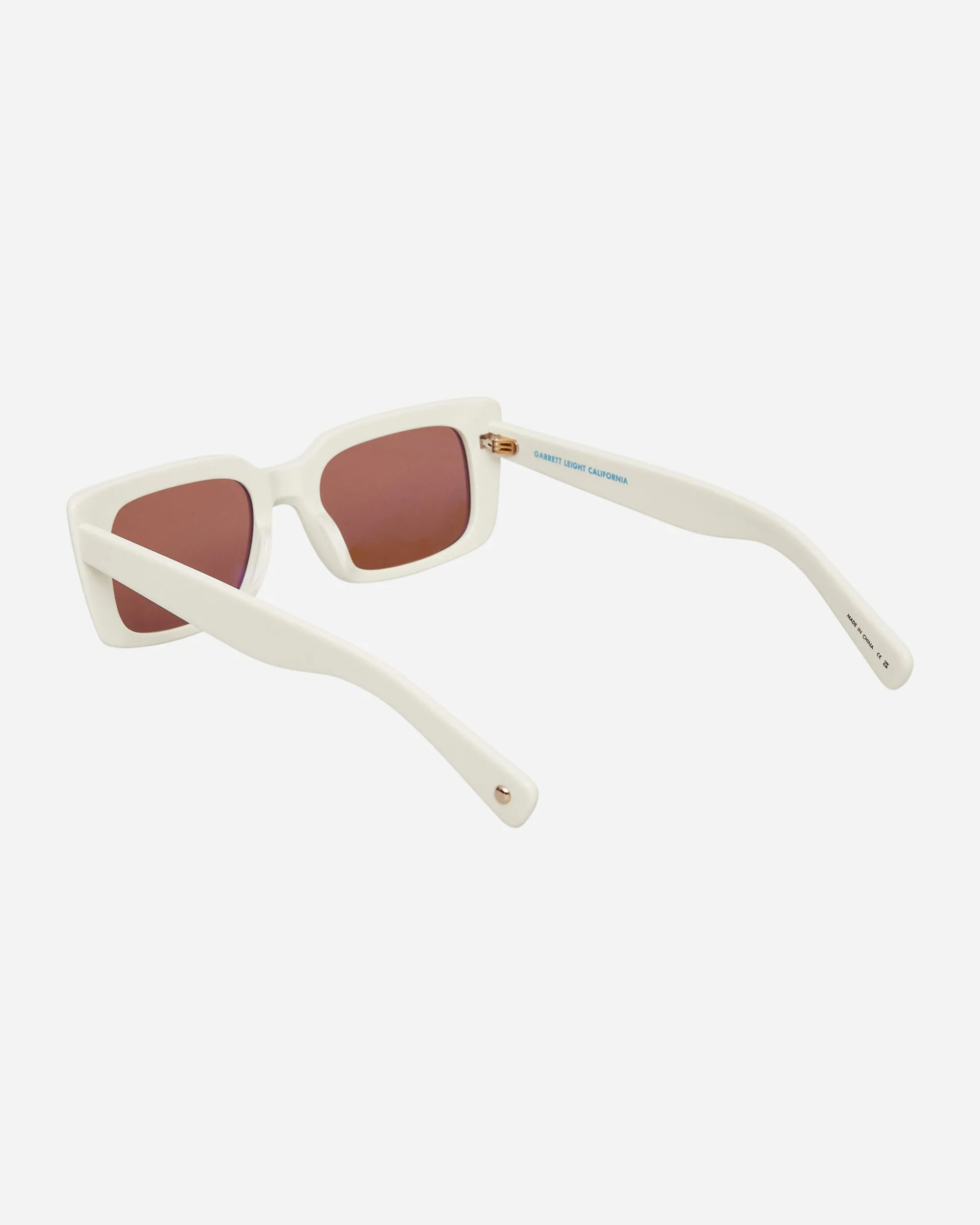Garrett Leight Eyewear|Eyewear^GL 3030 Sunglasses Teen Spirit