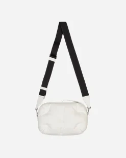 Maison Margiela Bags·Shoulder|Bags·Shoulder^Glam Slam Camera Bag White