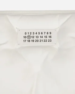 Maison Margiela Bags·Shoulder|Bags·Shoulder^Glam Slam Camera Bag White