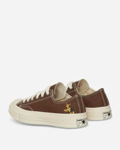 Converse Sneakers·Low|Sneakers^GOLF le FLEUR* Darryl Chuck 70 Sneakers Dachshund