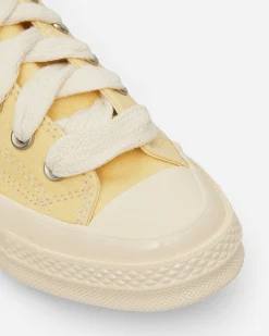 Converse Sneakers·Low|Sneakers^GOLF le FLEUR* Darryl Chuck 70 Sneakers Lemon Meringue