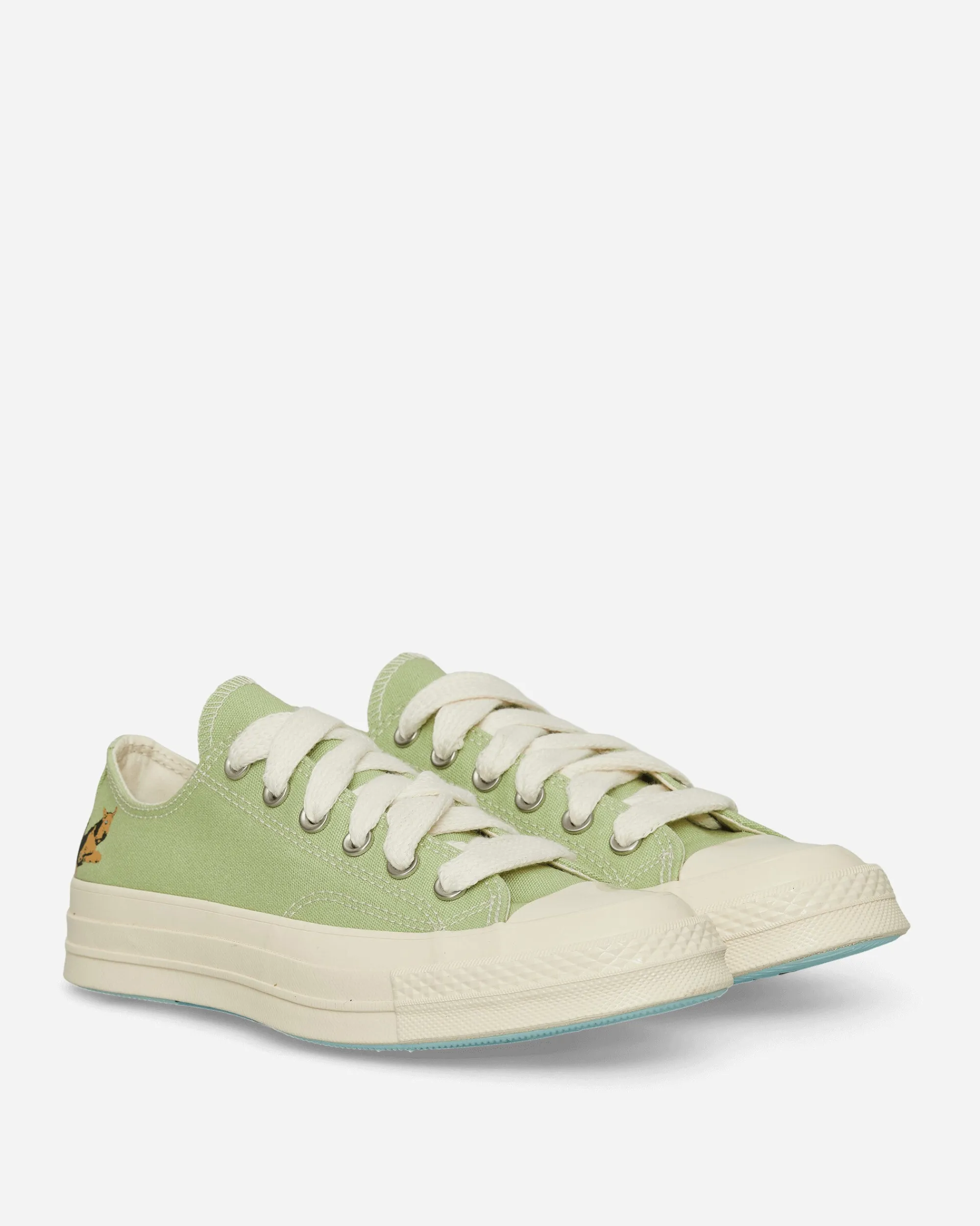 Converse Sneakers·Low|Sneakers^GOLF le FLEUR* Darryl Chuck 70 Sneakers Margarita