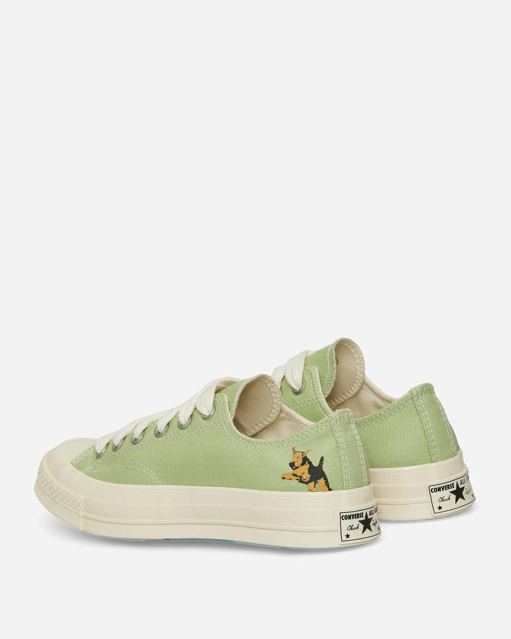 Converse Sneakers·Low|Sneakers^GOLF le FLEUR* Darryl Chuck 70 Sneakers Margarita