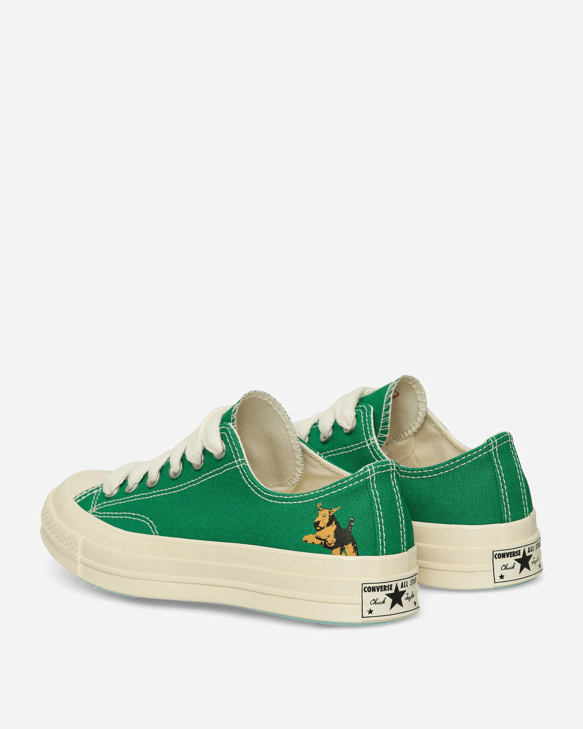 Converse Sneakers·Low|Sneakers^GOLF le FLEUR* Darryl Chuck 70 Sneakers On The Greens