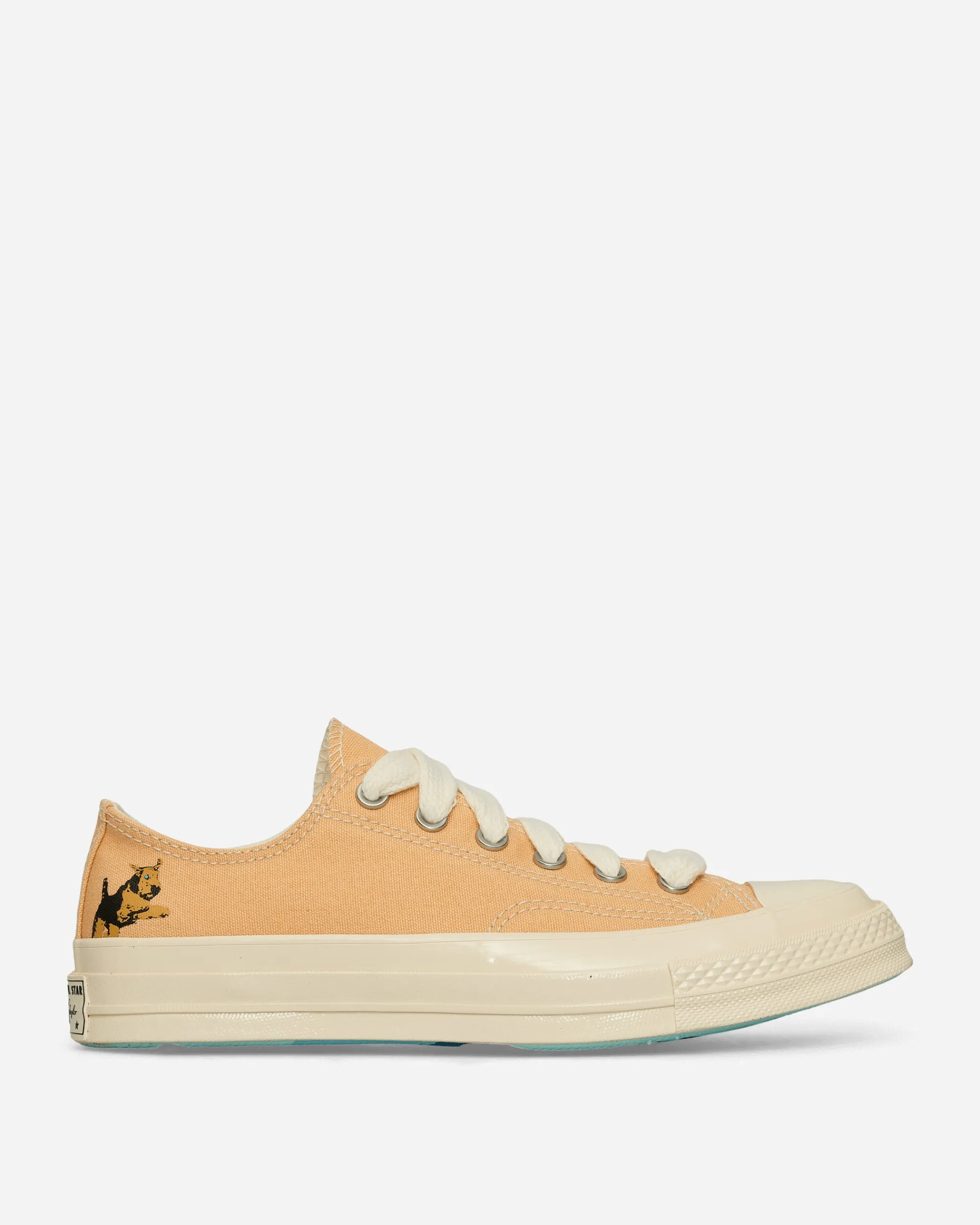 Converse Sneakers·Low|Sneakers^GOLF le FLEUR* Darryl Chuck 70 Sneakers Apricot Cream