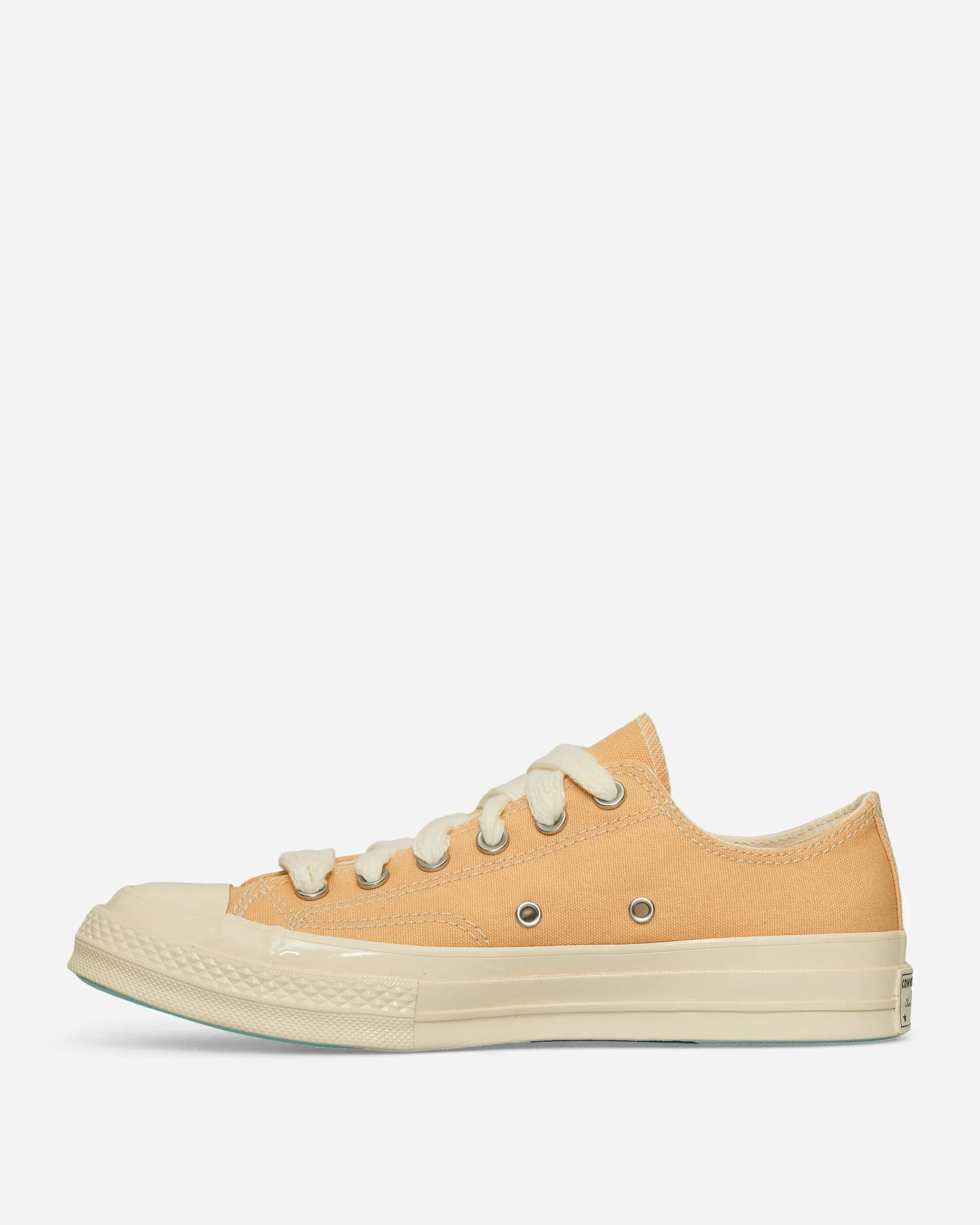 Converse Sneakers·Low|Sneakers^GOLF le FLEUR* Darryl Chuck 70 Sneakers Apricot Cream