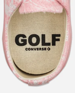 Converse Sneakers·Low|Sneakers^GOLF WANG Chuck 70 Python Sneakers Pink