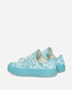 Converse Sneakers·Low|Sneakers^GOLF WANG Chuck 70 Python Sneakers Blue