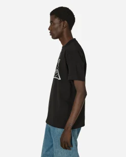 sacai T-Shirts^Gonz The Good Vibes Tribe T-Shirt Black