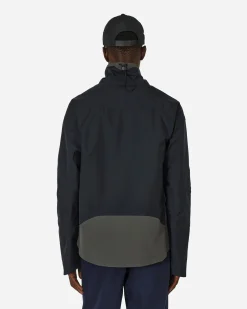 GR10K Coats And Jackets^GORE-TEX® Skeleton Jacket Navy