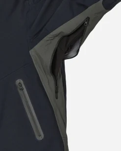 GR10K Coats And Jackets^GORE-TEX® Skeleton Jacket Navy