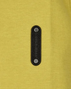A-Cold-Wall* Sweatshirts^Gradient Crewneck Sweatshirt Yellow