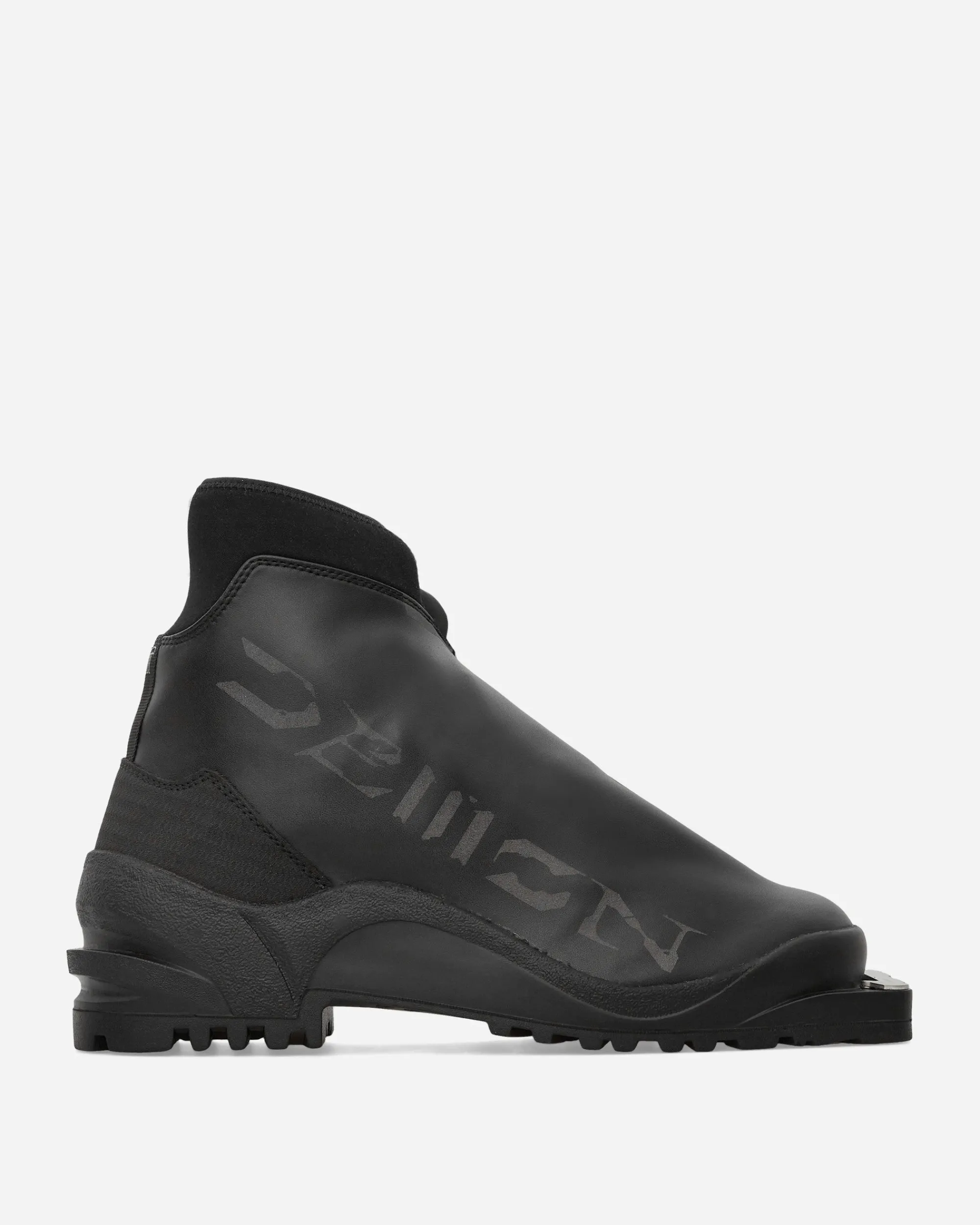 Demon Boots^Graelon Boots Black
