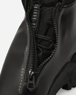 Demon Boots^Graelon Boots Black