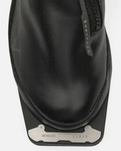 Demon Boots^Graelon Boots Black