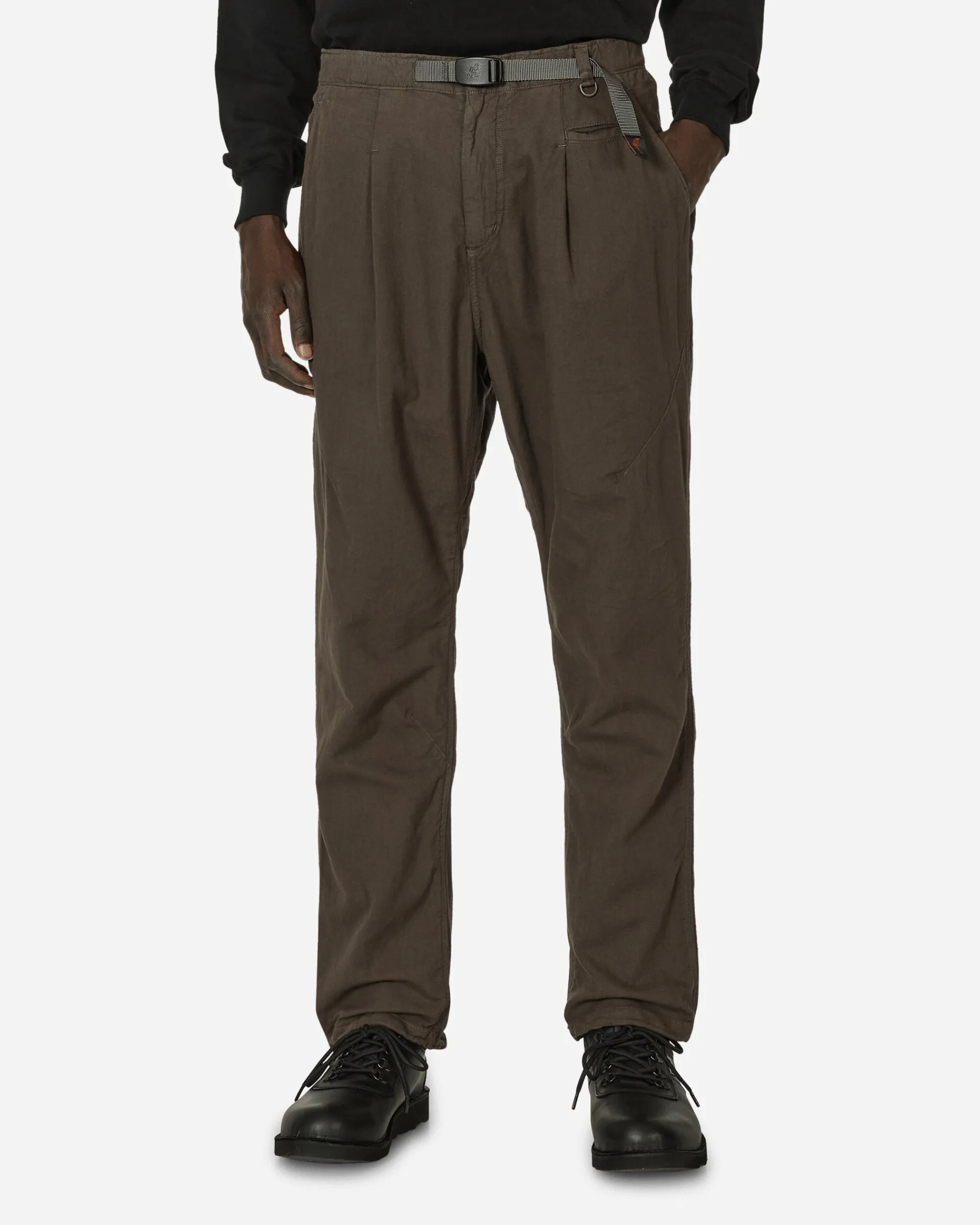 Undercover Pants^Gramicci x nonnative OZISM Walker Easy Pants Charcoal