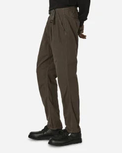 Undercover Pants^Gramicci x nonnative OZISM Walker Easy Pants Charcoal