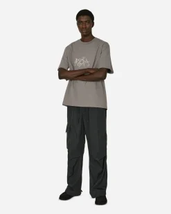 ROA T-Shirts^Graphic Boxy T-Shirt Skyline