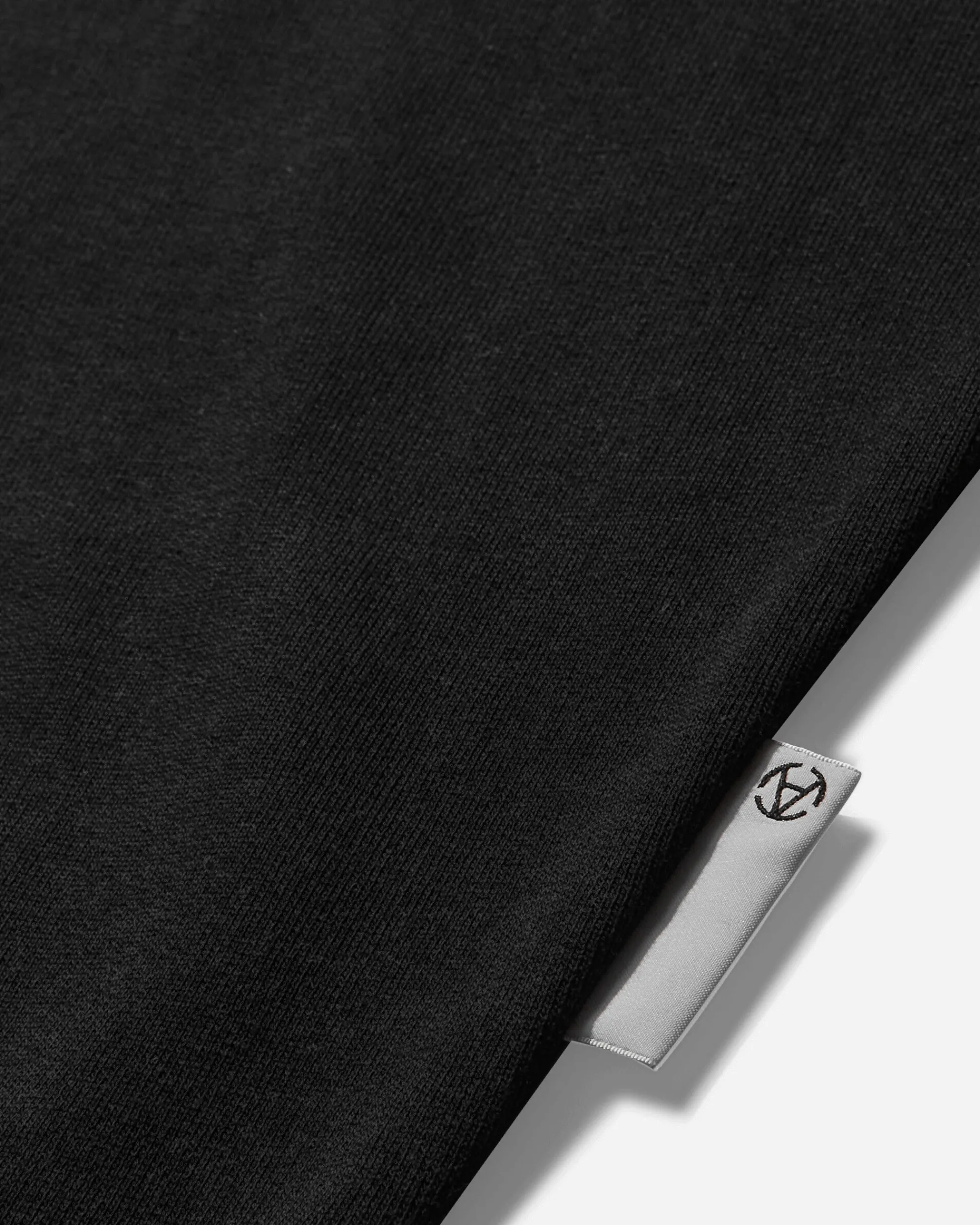 Slam Jam Sweatshirts^Graphic Hooded Sweatshirt Black