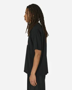 Undercover T-Shirts^Graphic T-Shirt Black