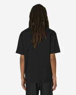 Undercover T-Shirts^Graphic T-Shirt Black