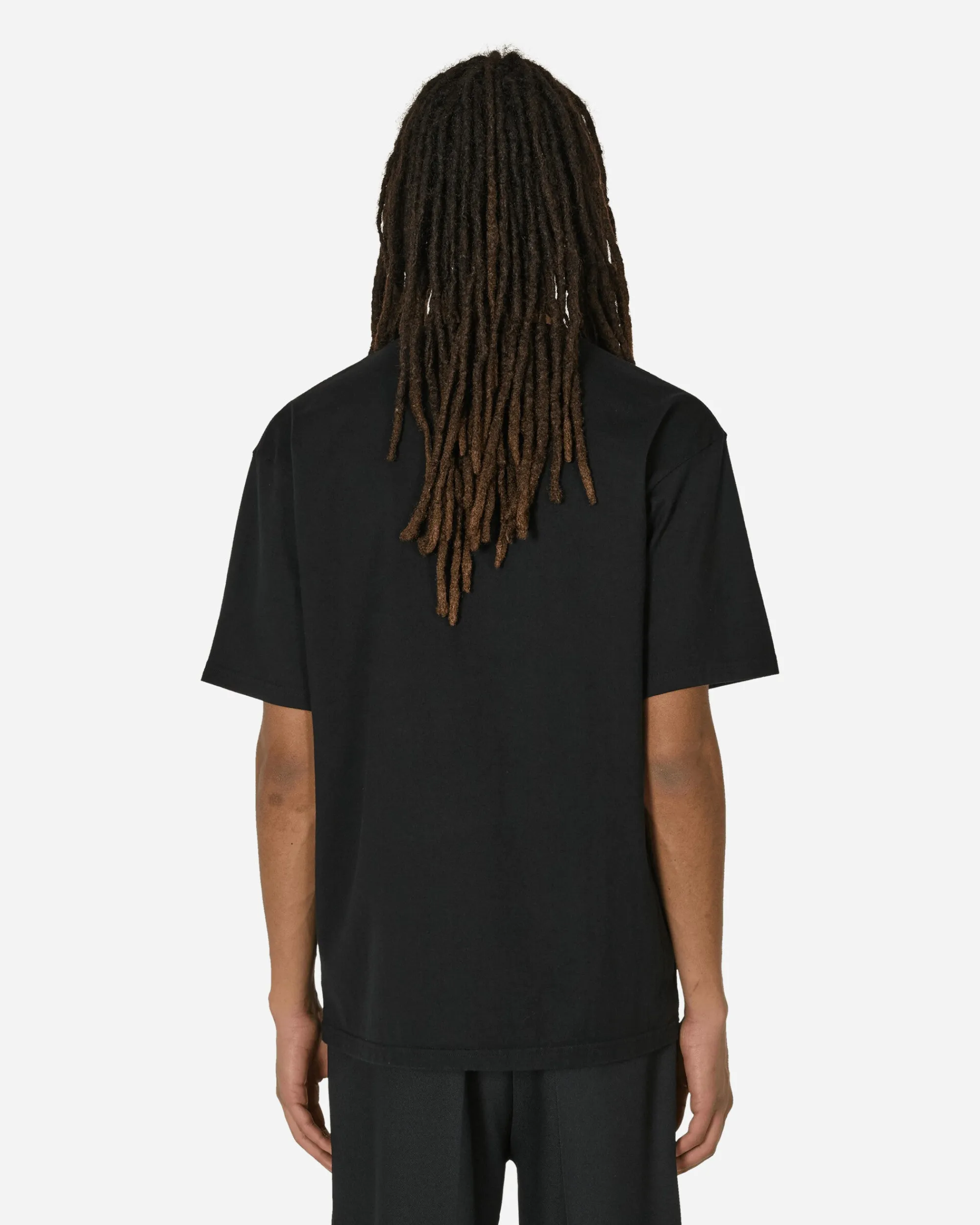 Undercover T-Shirts^Graphic T-Shirt Black