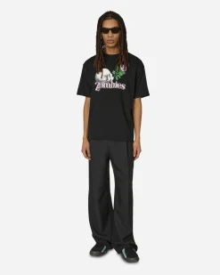 Undercover T-Shirts^Graphic T-Shirt Black