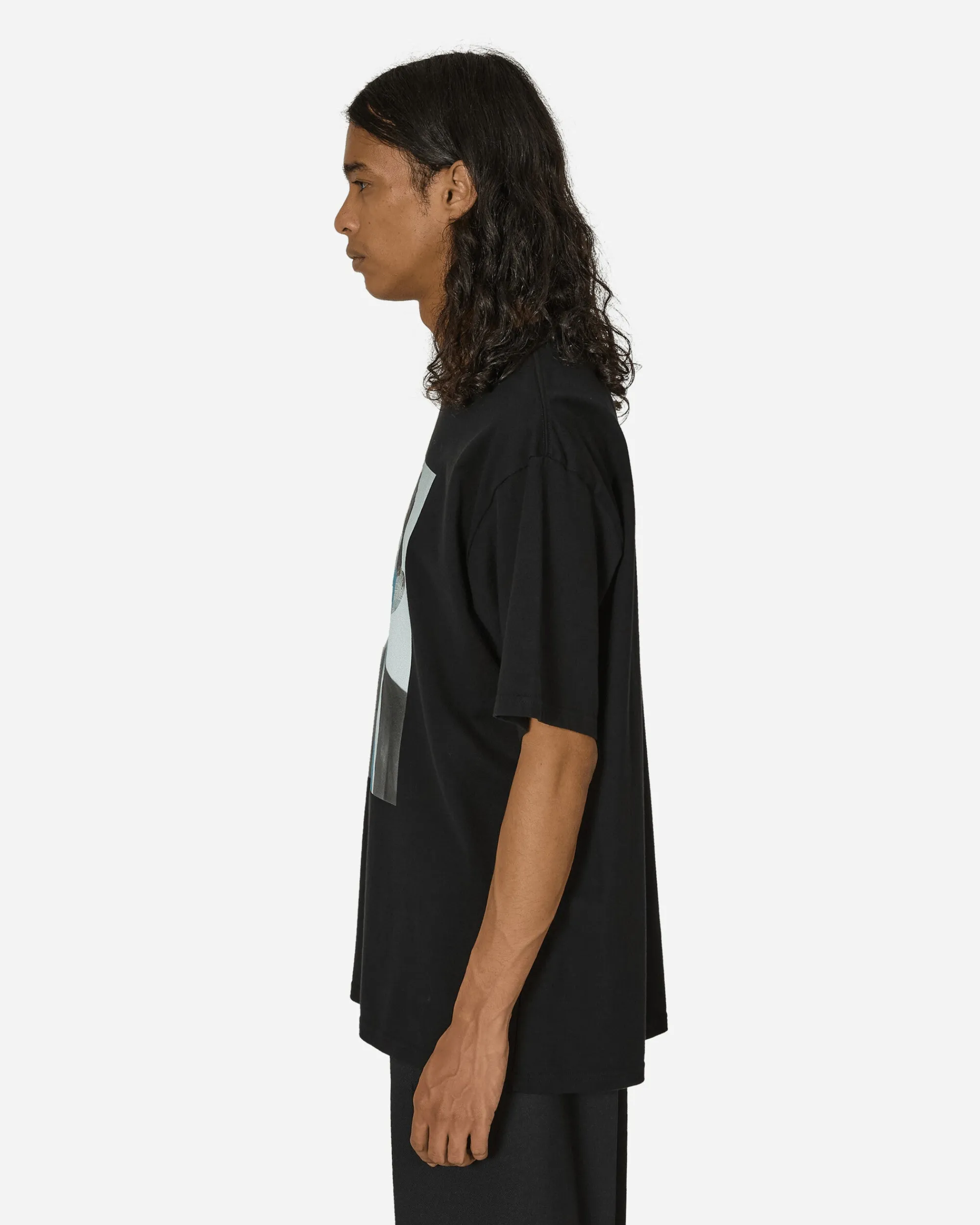 Undercover T-Shirts^Graphic T-Shirt Black