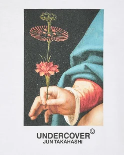 Undercover T-Shirts^Graphic T-Shirt White