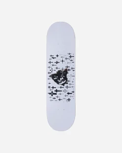 Youth Club Skateboarding^Graveyard 666 Skateboard 8,5" Deck