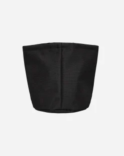 Carhartt WIP Home^Groundworks Planter Set Black