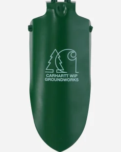 Carhartt WIP Equipment^Groundworks Shovel Chervil