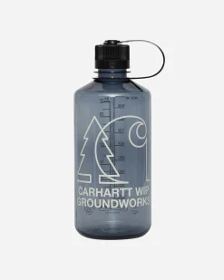 Carhartt WIP Equipment^Groundworks Water Bottle Multicolor