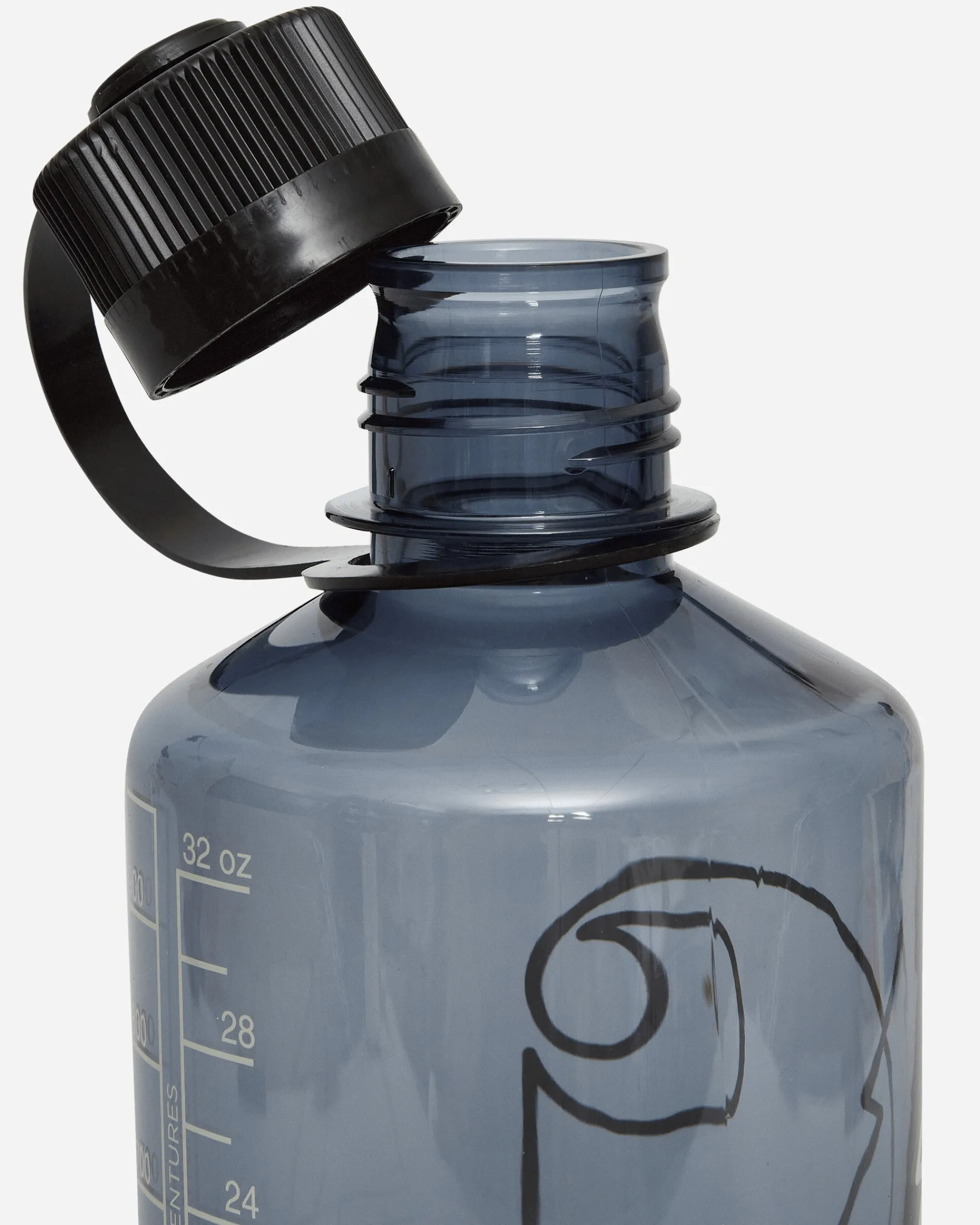 Carhartt WIP Equipment^Groundworks Water Bottle Multicolor