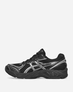 Asics Sneakers·Low|Sneakers^GT-2160 Sneakers Black / Pure Silver