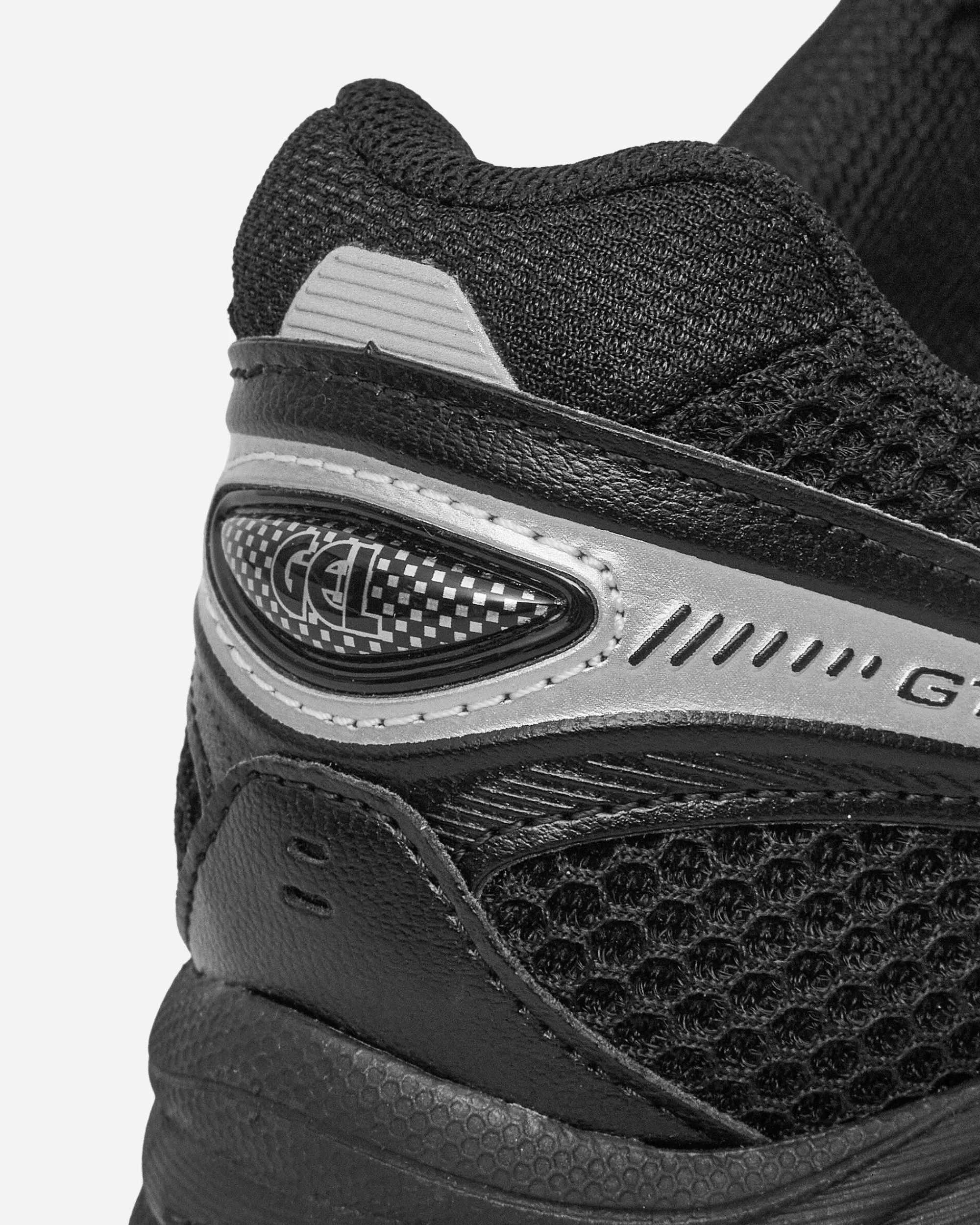 Asics Sneakers·Low|Sneakers^GT-2160 Sneakers Black / Pure Silver