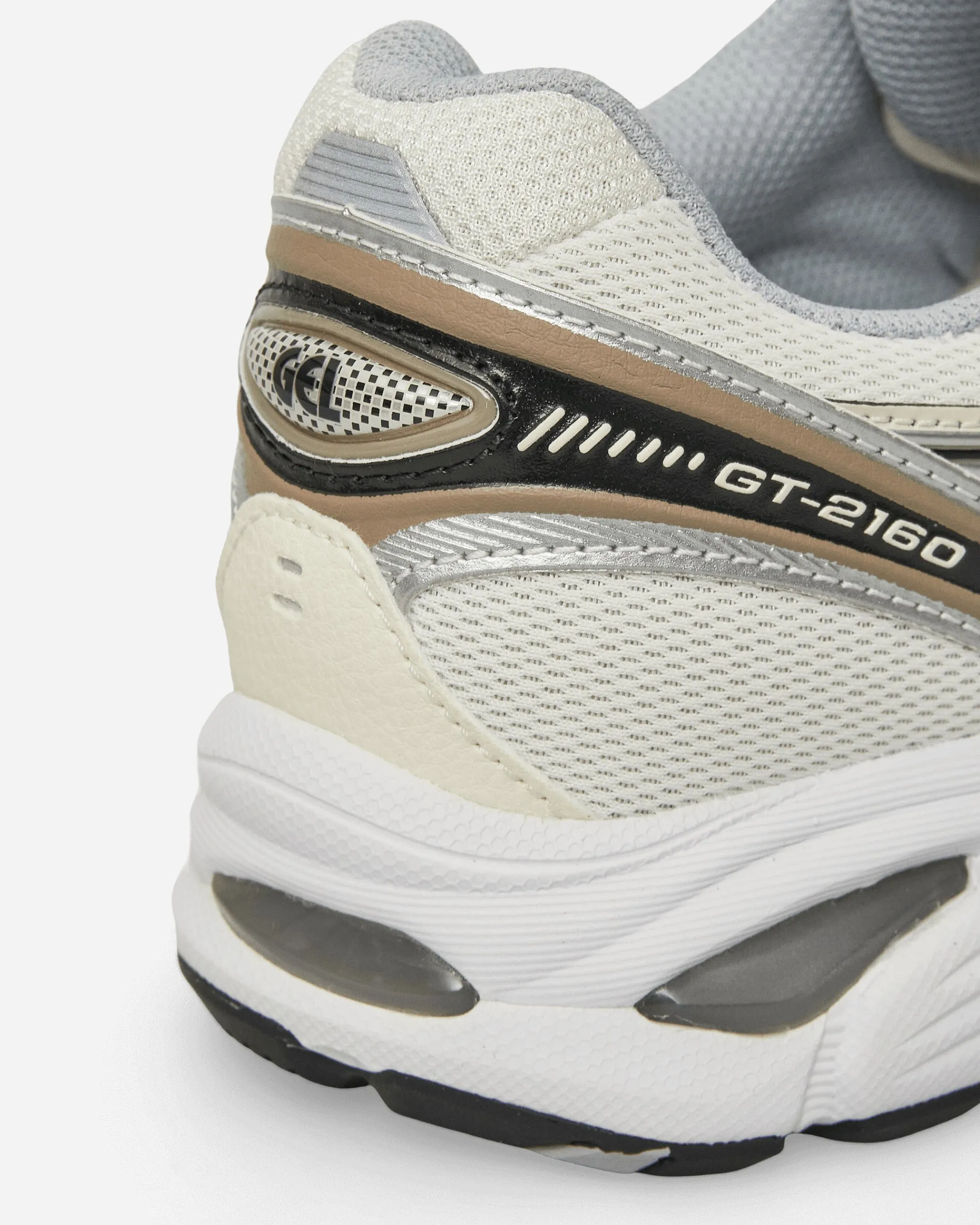 Asics Sneakers·Low|Sneakers^GT-2160 Sneakers Cream / Greige